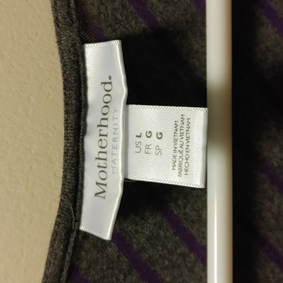 Motherhood maternity dress - Picture 2 of 3